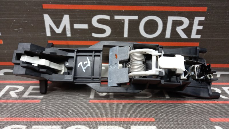 ручка двери внешняя, 480 рублей, Красноярск