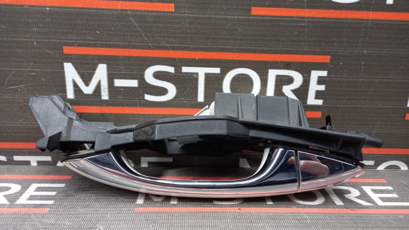 ручка двери внешняя, 480 рублей, Красноярск