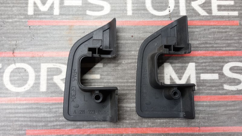 Накладка замка двери, 300 рублей, Красноярск