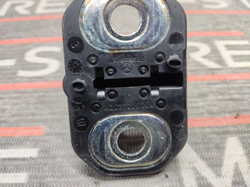 петля замка двери, 190 рублей, Красноярск