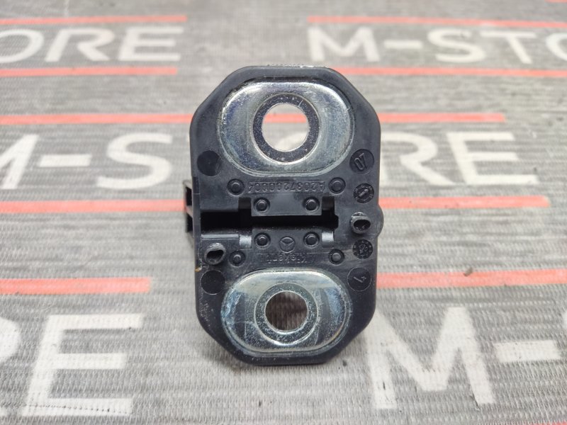 петля замка двери, 190 рублей, Красноярск