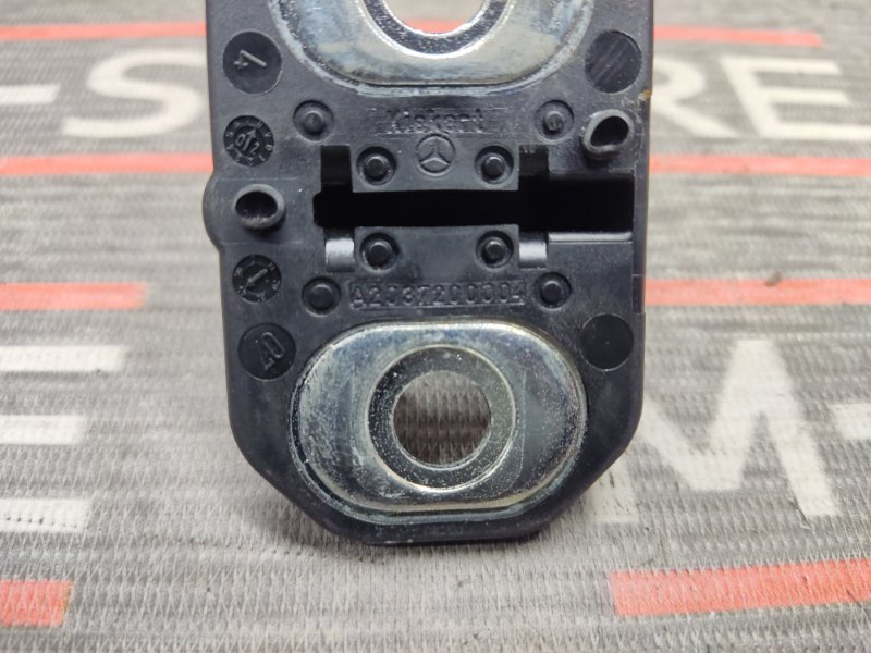 петля замка двери, 190 рублей, Красноярск