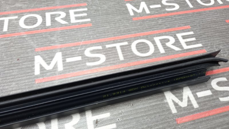 уплотнитель стекла двери, 340 рублей, Красноярск