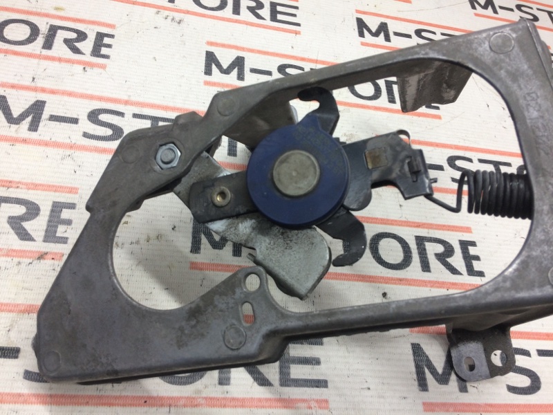 Механизм стояночного тормоза, 300 рублей, Красноярск