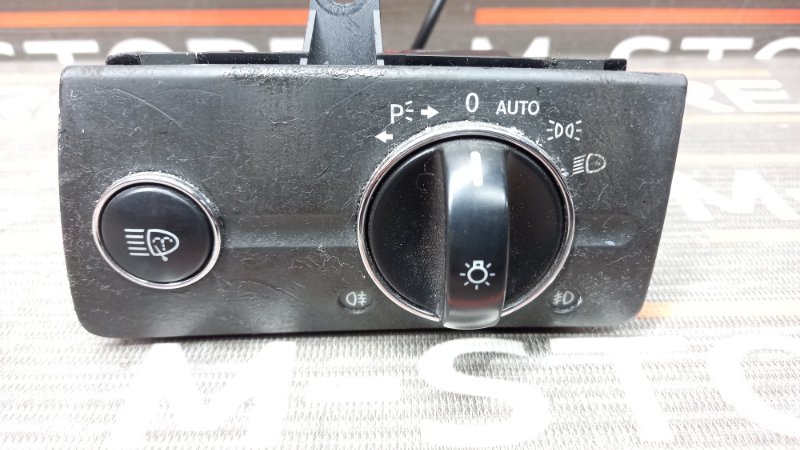 Переключатель света фар, 300 рублей, Красноярск