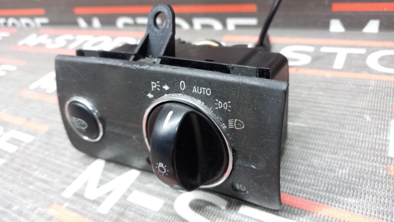 Переключатель света фар, 300 рублей, Красноярск