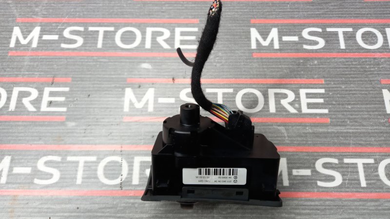 Переключатель света фар, 300 рублей, Красноярск