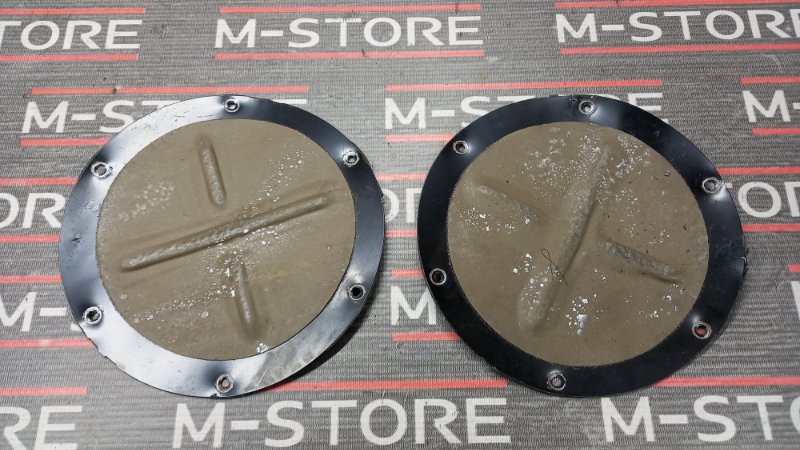 Крышка топливного насоса, 340 рублей, Красноярск