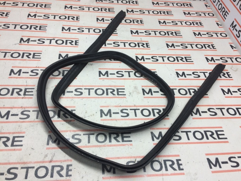 уплотнительная резинка, 340 рублей, Красноярск