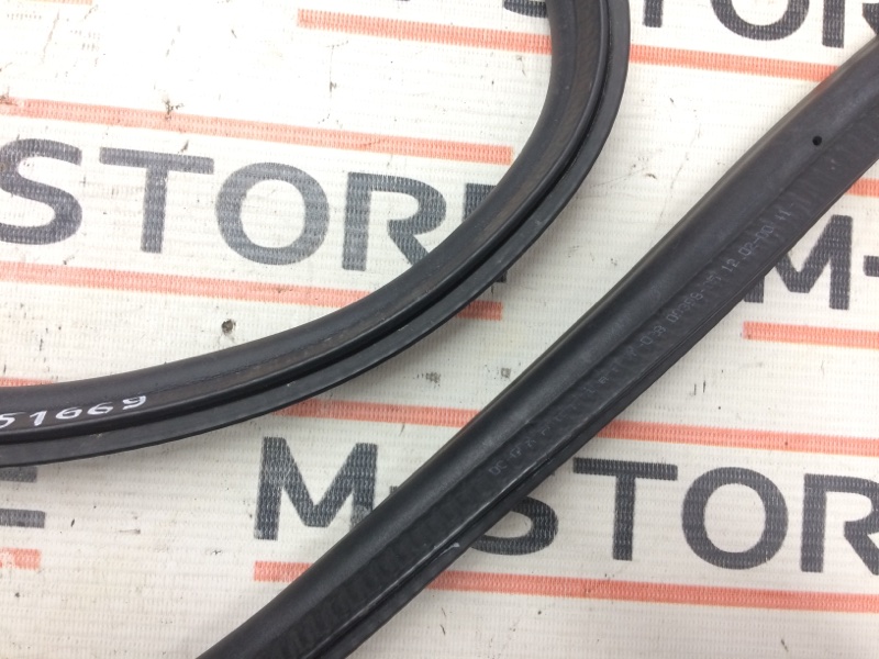 уплотнительная резинка, 340 рублей, Красноярск