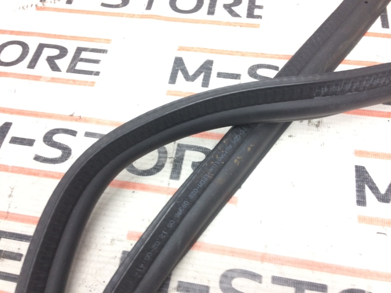 уплотнительная резинка, 340 рублей, Красноярск