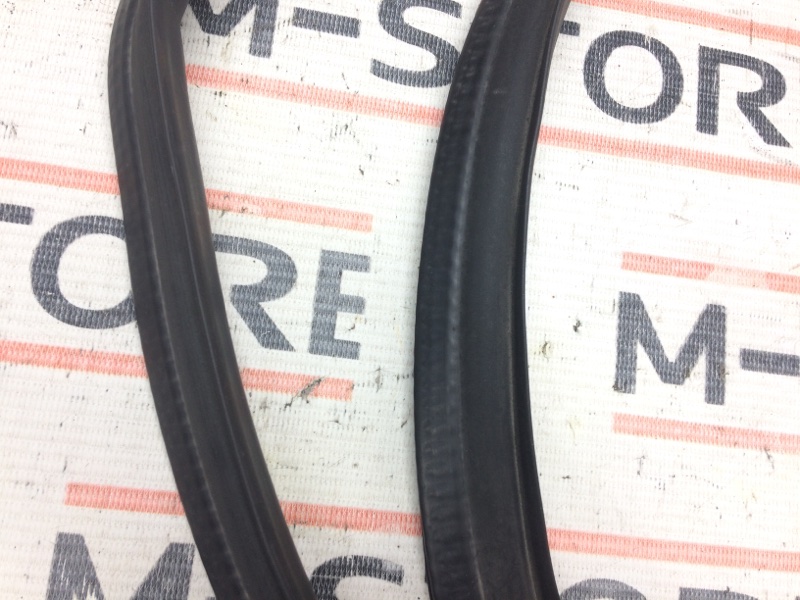 уплотнительная резинка, 340 рублей, Красноярск