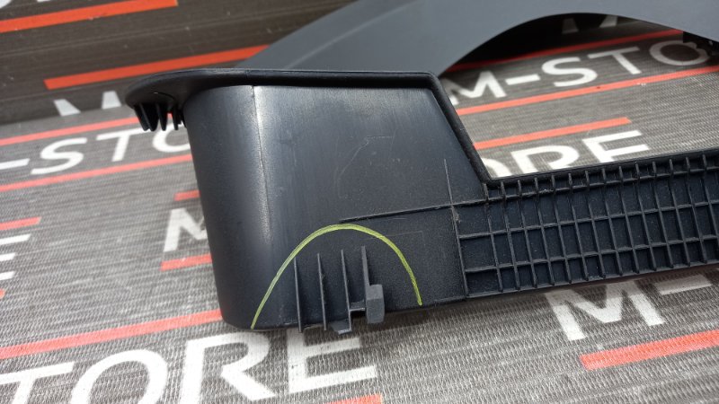 накладка щитка приборов, 300 рублей, Красноярск