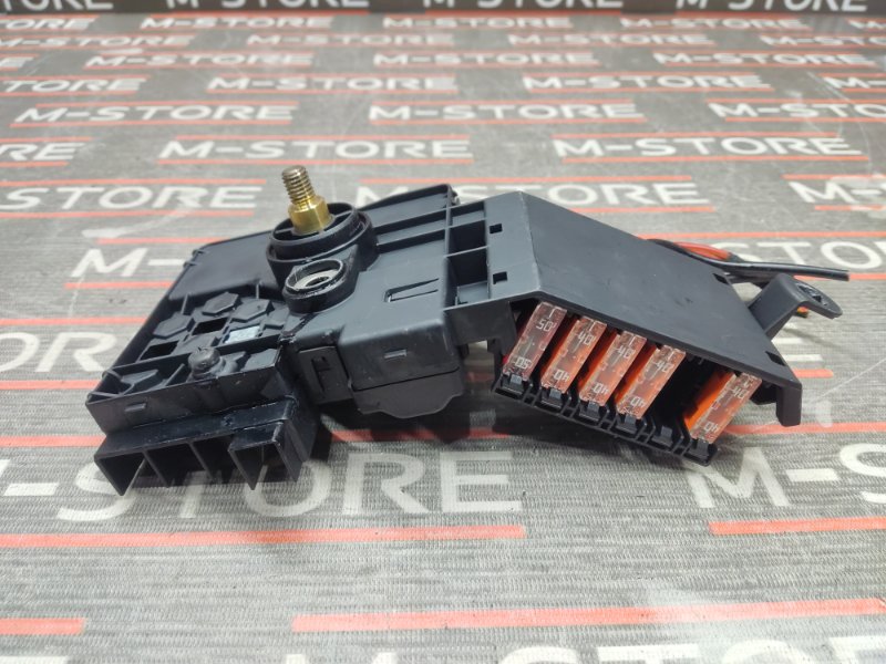 блок предохранителей, 600 рублей, Красноярск