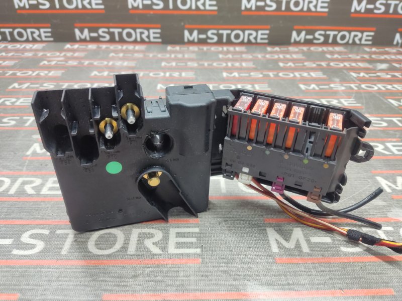 блок предохранителей, 600 рублей, Красноярск