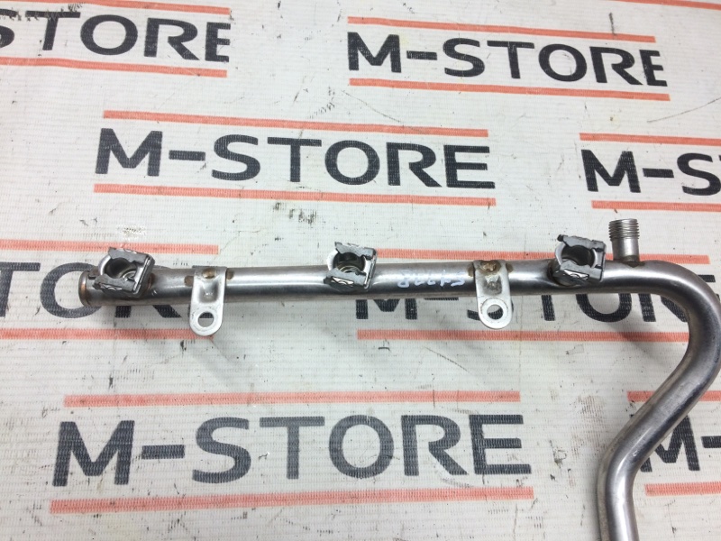 топливная рампа, 570 рублей, Красноярск