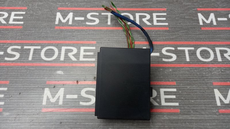 Блок управления центральным замком, 670 рублей, Красноярск