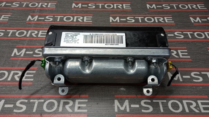 Подушка безопасности пассажирская, 930 рублей, Красноярск