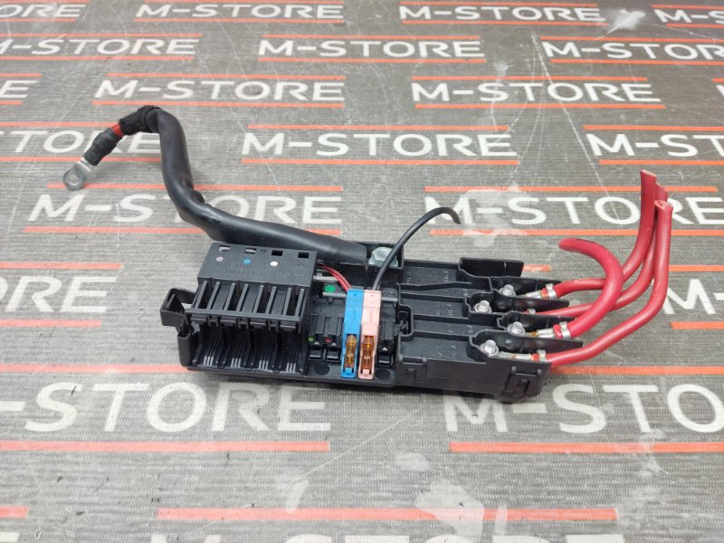 блок предохранителей, 400 рублей, Красноярск