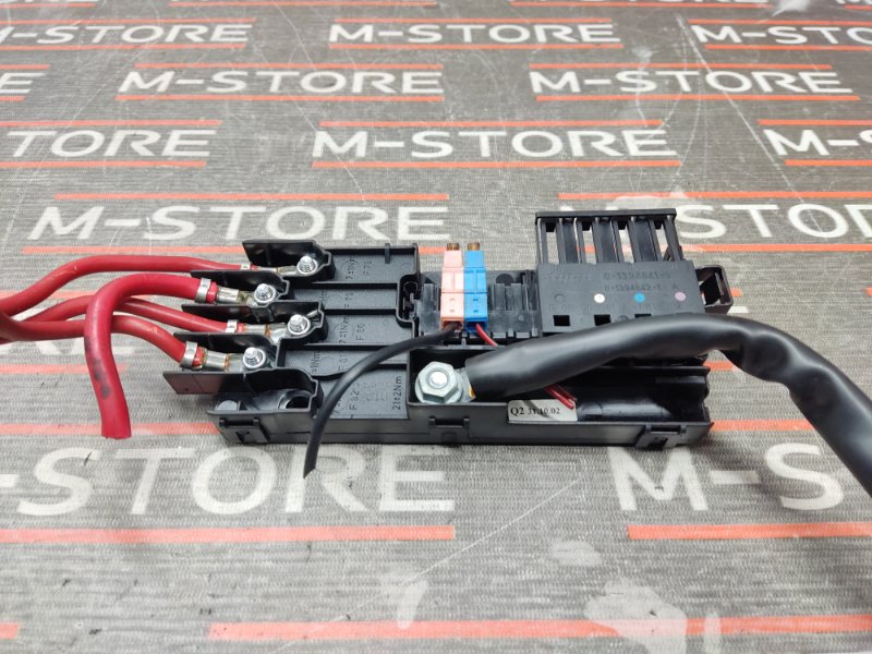 блок предохранителей, 400 рублей, Красноярск