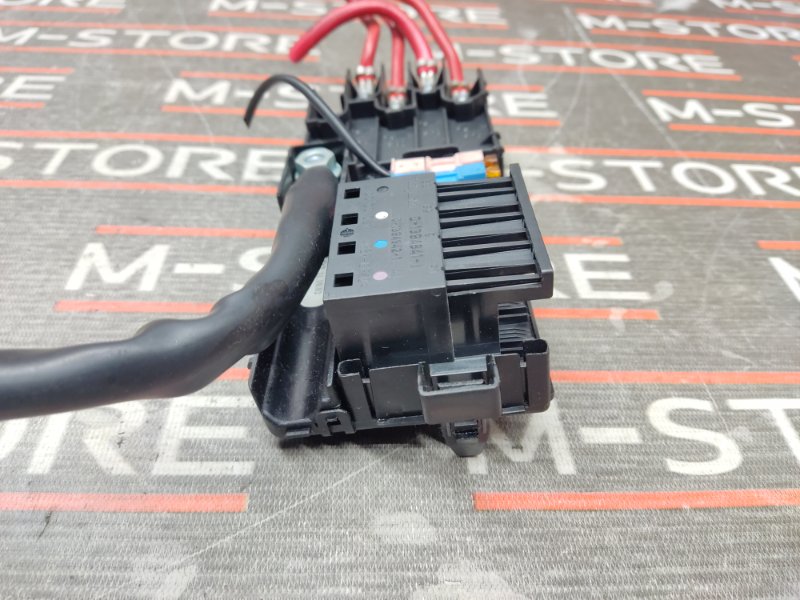 блок предохранителей, 400 рублей, Красноярск