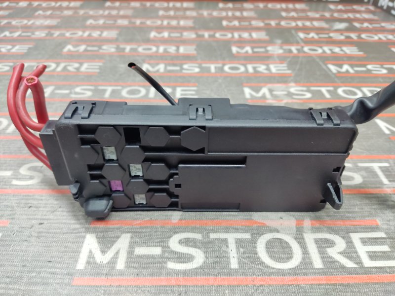 блок предохранителей, 400 рублей, Красноярск