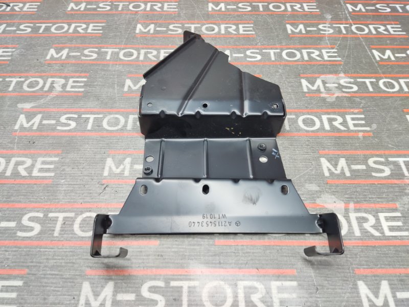 Кронштейн усилителя звука, 280 рублей, Красноярск