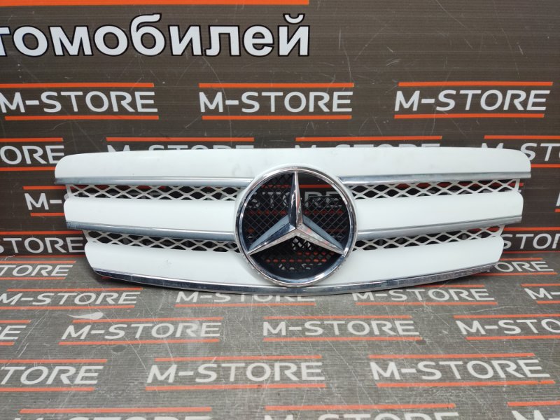 решетка радиатора, 7090 рублей, Красноярск