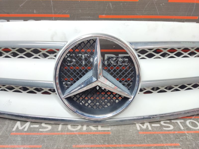 решетка радиатора, 7090 рублей, Красноярск