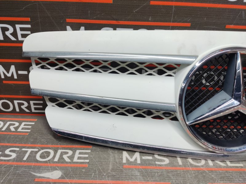 решетка радиатора, 7090 рублей, Красноярск