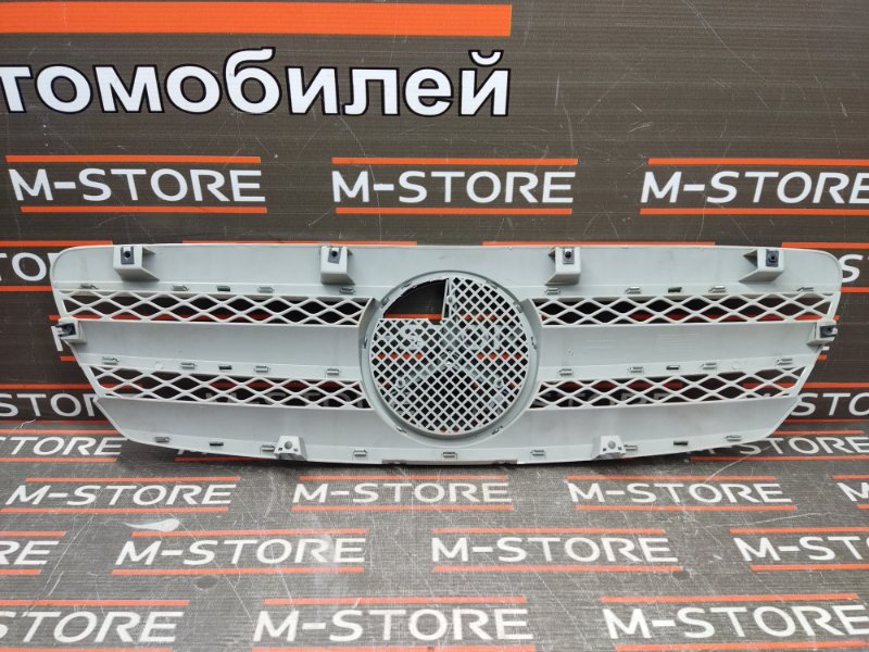 решетка радиатора, 7090 рублей, Красноярск