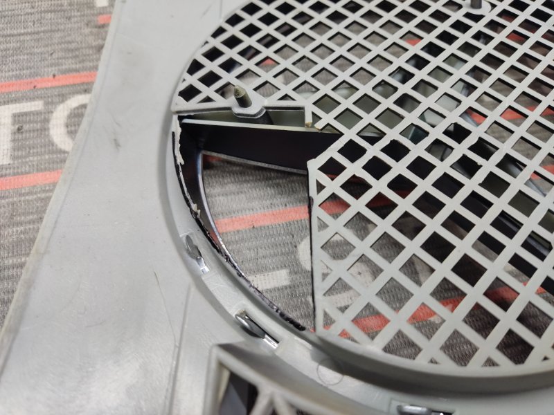 решетка радиатора, 7090 рублей, Красноярск