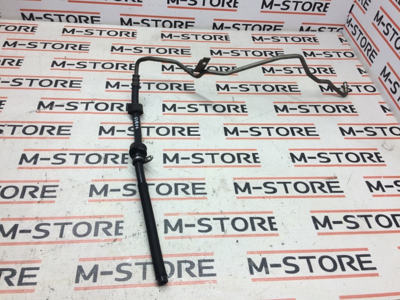 шланг гидроусилителя, 500 рублей, Красноярск