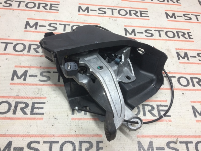 Педаль стояночного тормоза, 480 рублей, Красноярск