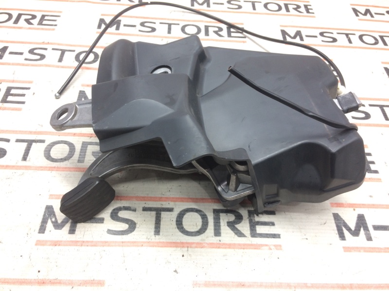 Педаль стояночного тормоза, 480 рублей, Красноярск