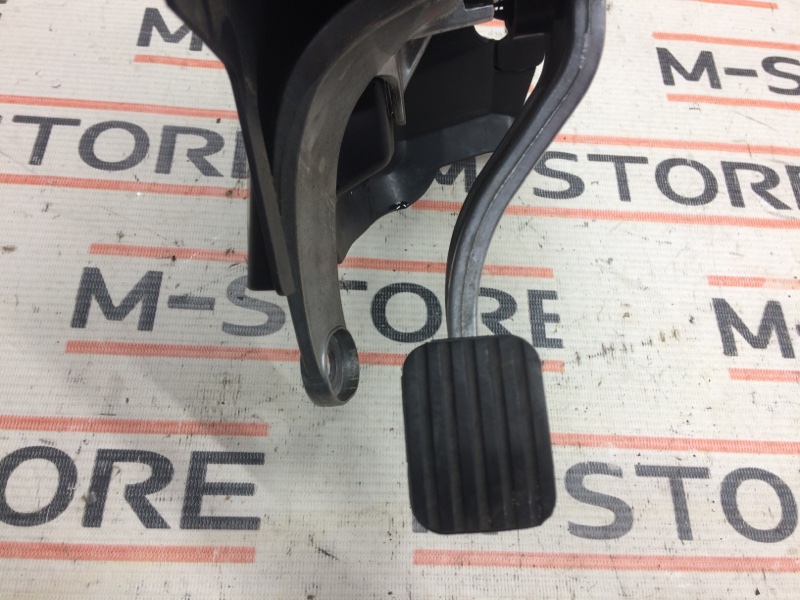 Педаль стояночного тормоза, 480 рублей, Красноярск