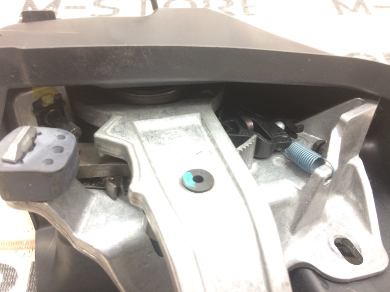 Педаль стояночного тормоза, 480 рублей, Красноярск