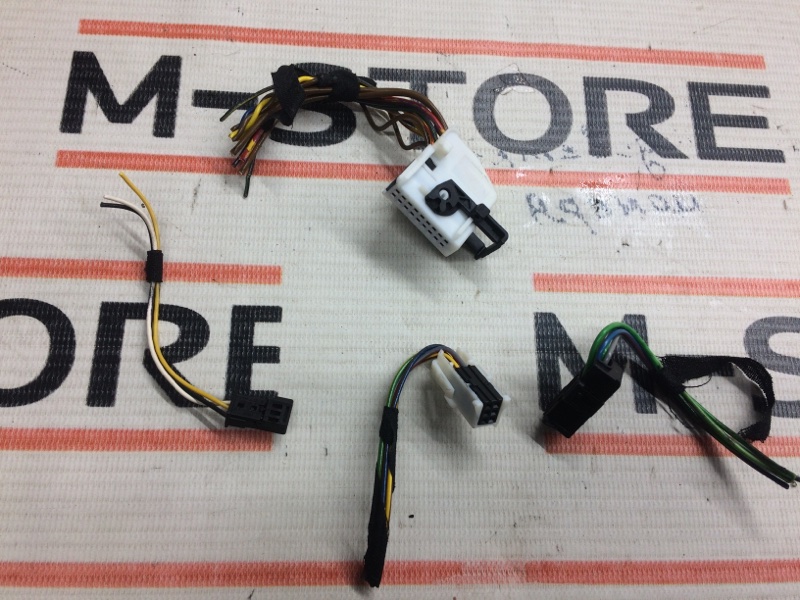 Разъем блока управления, 630 рублей, Красноярск