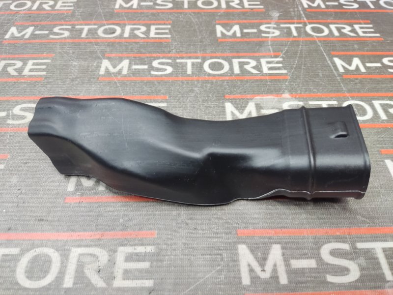 Воздуховод печки, 340 рублей, Красноярск