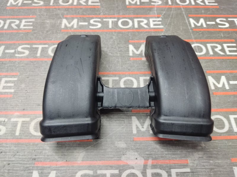 Воздуховод печки, 630 рублей, Красноярск