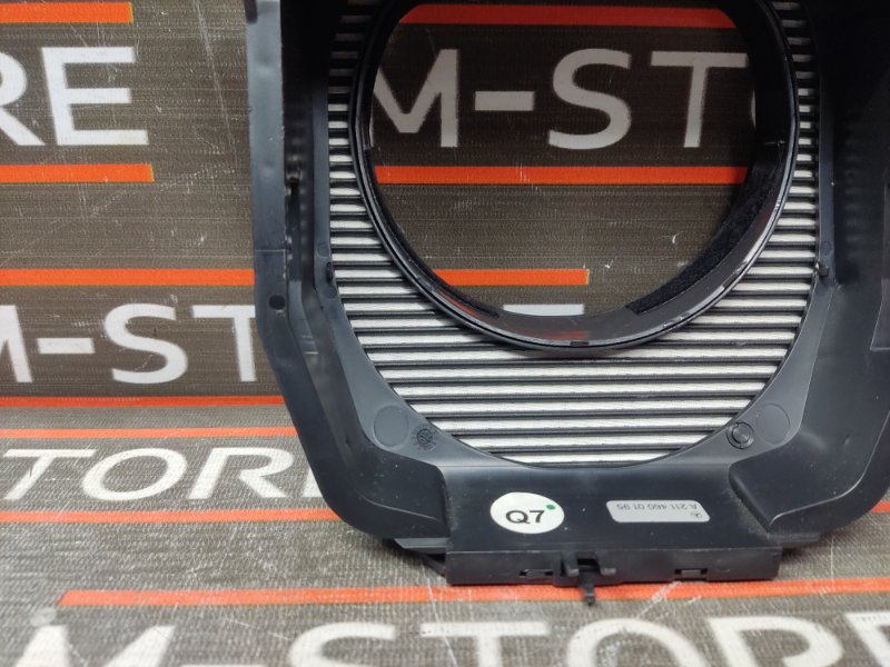 Кожух рулевой колонки, 300 рублей, Красноярск