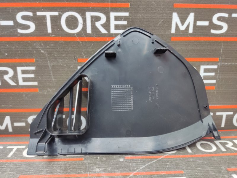 накладка панели, 340 рублей, Красноярск