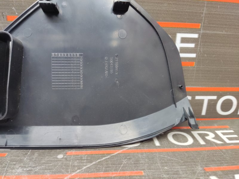 накладка панели, 340 рублей, Красноярск