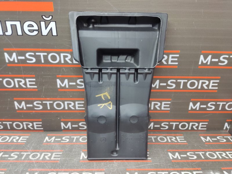 Воздуховод печки, 340 рублей, Красноярск