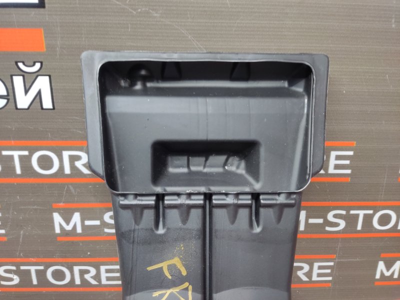 Воздуховод печки, 340 рублей, Красноярск