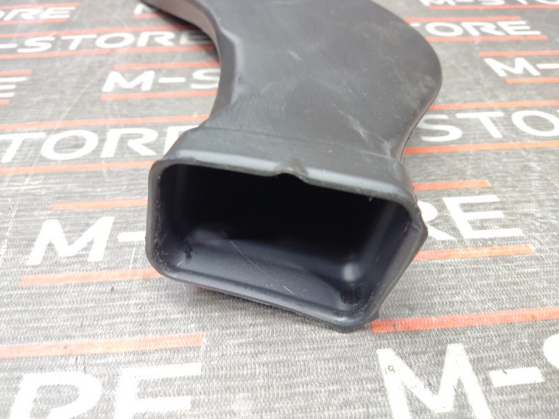 Воздуховод печки, 340 рублей, Красноярск