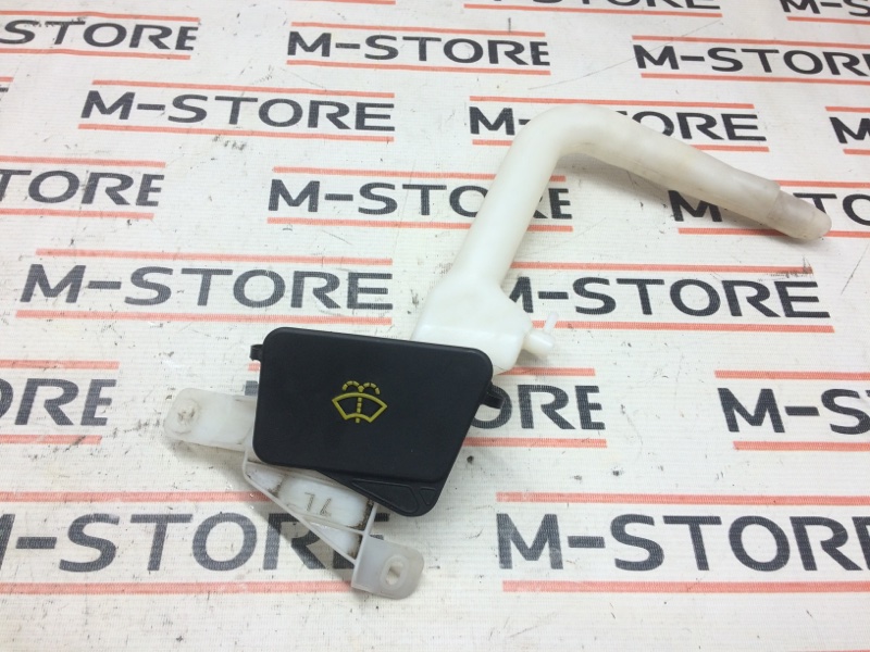 Горловина бачка омывателя, 340 рублей, Красноярск