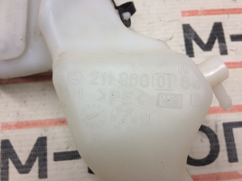 Горловина бачка омывателя, 340 рублей, Красноярск