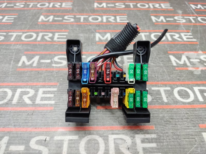 блок предохранителей, 300 рублей, Красноярск