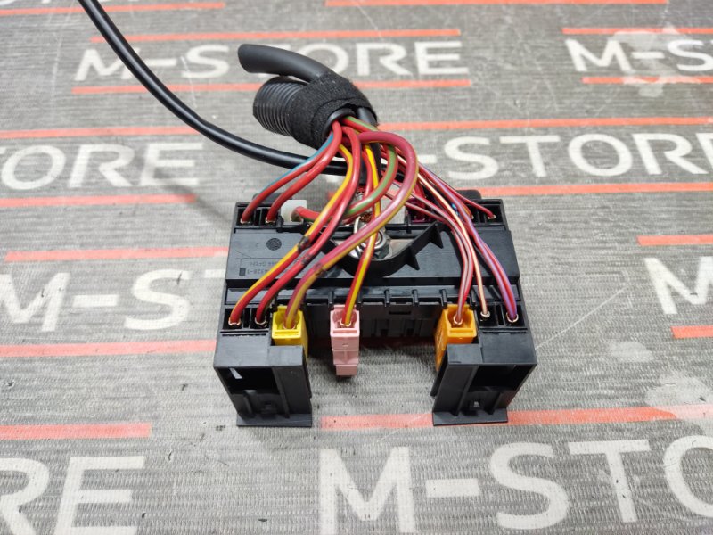 блок предохранителей, 300 рублей, Красноярск